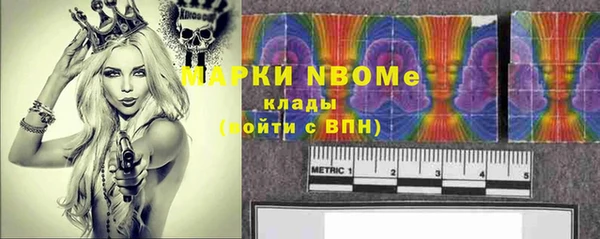 прущая мука Горняк